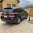 SUV   Toyota Land Cruiser 2016 , 4750000 , 