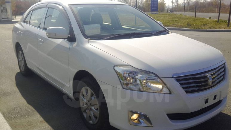  Toyota Premio 2009 , 589000 , 