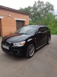 SUV   Mitsubishi ASX 2010 , 645000 , 