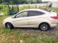  Hyundai Solaris 2013 , 430000 , 