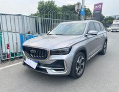 SUV или внедорожник Geely Monjaro 2022 года, 2550000 рублей, Владивосток