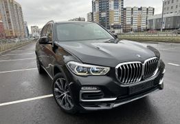 SUV или внедорожник BMW X5 2019 года, 5850000 рублей, Брянск