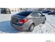  Hyundai Solaris 2011 , 528000 , 