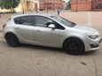  Opel Astra 2013 , 523000 , 