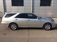  Toyota Mark II Wagon Blit 2002 , 350000 , 