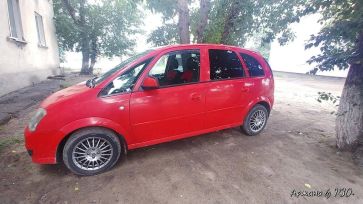    Opel Meriva 2008 , 300000 , 