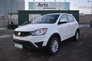 SUV   SsangYong Actyon 2014 , 1399000 , 