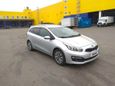  Kia Ceed 2016 , 1195000 , 