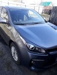  Kia Rio 2018 , 900000 , 