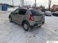  Renault Sandero Stepway 2011 , 359000 , 