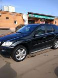 SUV   Mercedes-Benz M-Class 2007 , 800000 , 