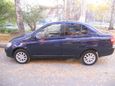  Toyota Platz 2000 , 200000 , 