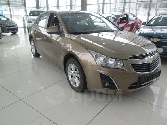  Chevrolet Cruze 2014 , 871000 , 