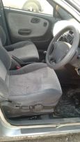  Suzuki Cultus Crescent 1999 , 50000 , 