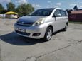    Toyota Isis 2009 , 740000 , 