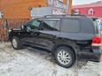 SUV   Toyota Land Cruiser 2008 , 2200000 , -