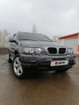 SUV   BMW X5 2003 , 645000 , 