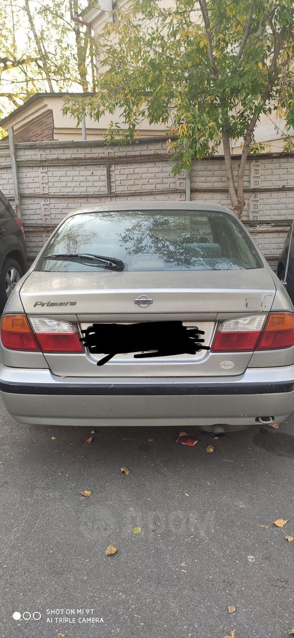  Nissan Primera Camino 2000 , 175000 , 