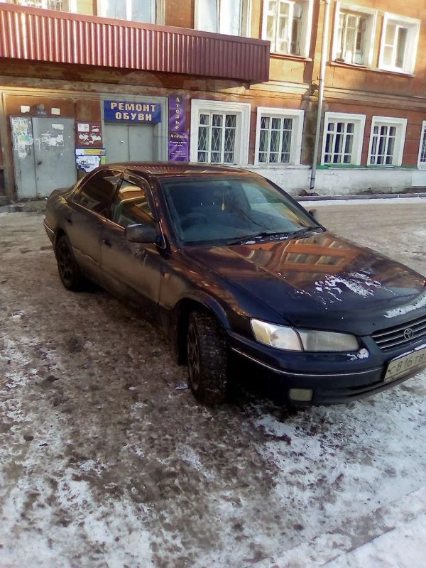  Toyota Camry Gracia 1998 , 240000 , 