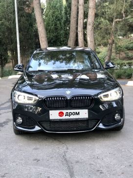  BMW 1-Series 2019 , 2400000 , 