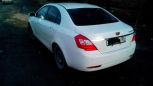  Geely Emgrand EC7 2014 , 399000 , 