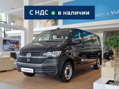Минивэн или однообъемник Volkswagen Transporter 2022 года, 8900000 рублей, Нижний Новгород