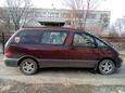    Toyota Estima Lucida 1993 , 180000 , --