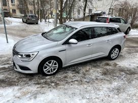  Renault Megane 2018 , 1360000 , 