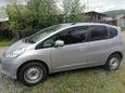  Honda Fit 2010 , 465000 , 