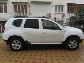 SUV   Renault Duster 2012 , 750000 , 