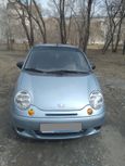  Daewoo Matiz 2011 , 145000 , 