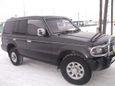 SUV   Mitsubishi Pajero 1993 , 270000 , 