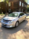  Toyota Avensis 2011 , 745000 , 