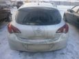  Opel Astra 2010 , 470000 , 