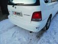    Honda Odyssey 1999 , 260000 , 