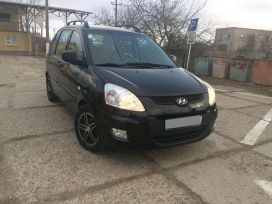  Hyundai Matrix 2008 , 360000 , --