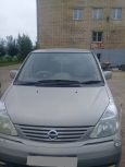    Nissan Serena 2002 , 420000 , 