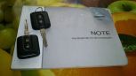  Nissan Note 2008 , 305000 , 