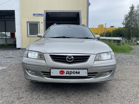  Mazda Capella 2002 , 309000 , 