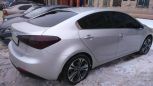  Kia Cerato 2014 , 780000 , 