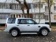 SUV   Land Rover Discovery 2008 , 885000 , 