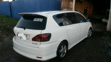   Toyota Ipsum 2002 , 420000 , 