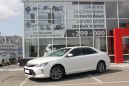  Toyota Camry 2017 , 1390000 , 