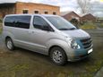    Hyundai Grand Starex 2010 , 600000 , 