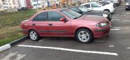  Nissan Almera 2002 , 175000 , 