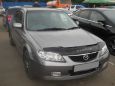  Mazda 323 2003 , 240000 , 