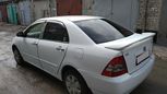  Toyota Corolla 2004 , 320000 , 