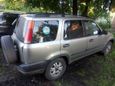 SUV   Honda CR-V 1996 , 260000 , 