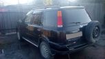 SUV   Honda CR-V 1998 , 285000 , 