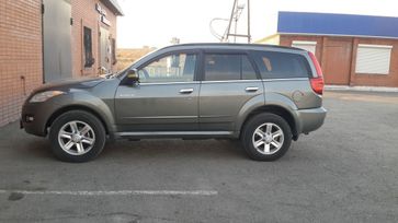 SUV   Great Wall Hover H5 2011 , 499000 , 